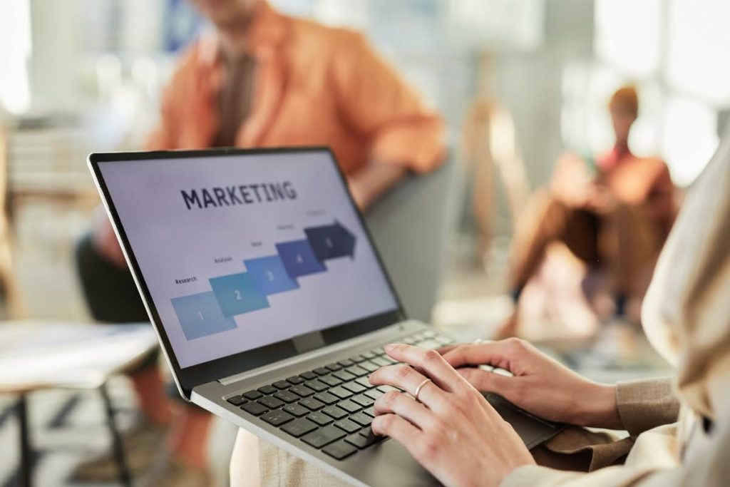 Digital Marketing in Carlsbad 2