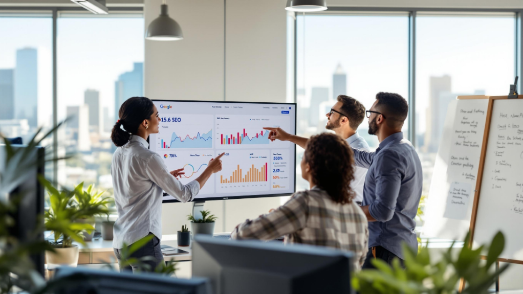 Answer Engine Optimization (AEO) 2