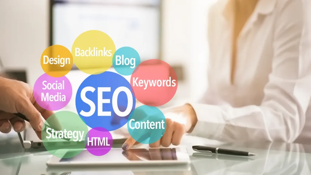 Top 10 Best Search Engine Optimization (SEO) Companies in San Diego County, California