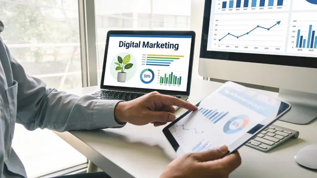 Top 10 Best Digital Marketing Companies in San Diego County, California