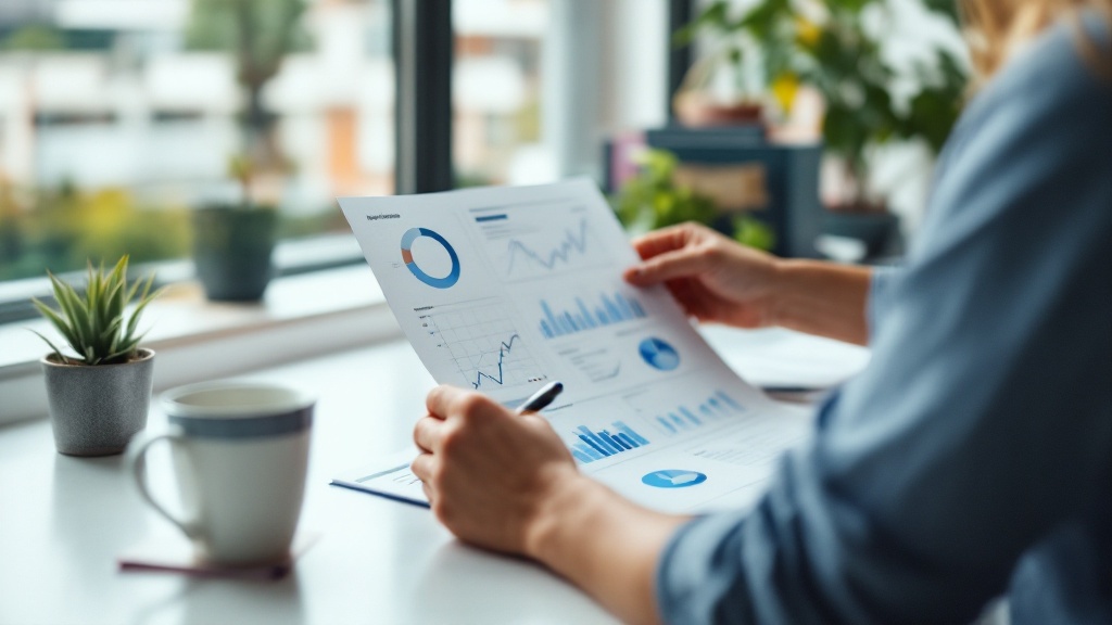 JBL Digital Marketing - Automations & AI Assistance