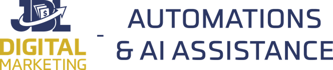JBL Digital Marketing - Automations & AI Assistance